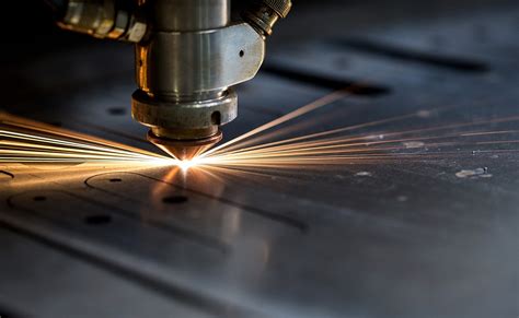 laser cutting technology